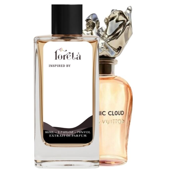 loreta-139 COSMIC CLOUD - 80ML - Image 1