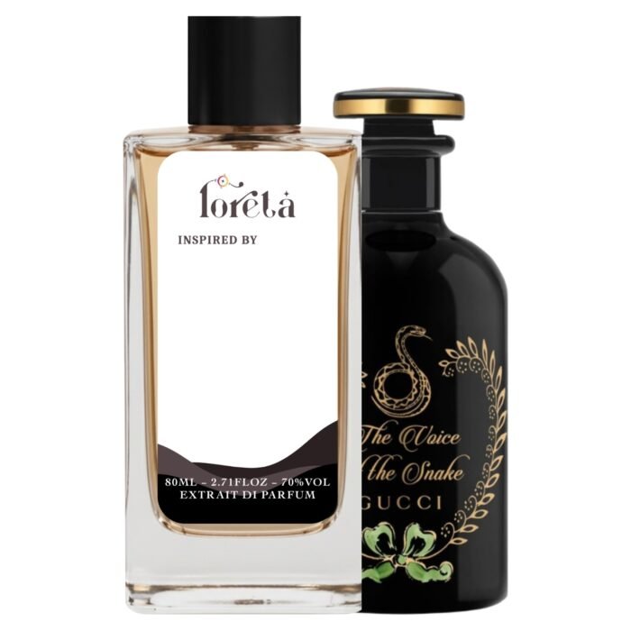 ⁦VOICE SNAKE - 80ML⁩ - الصورة ⁦1⁩