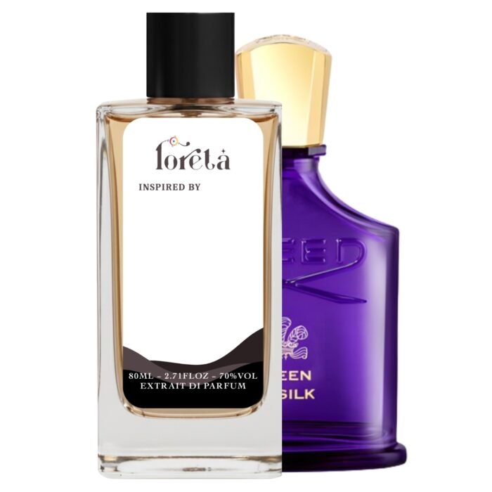 loreta-146 QUEEN OF SILK - 80ML - الصورة 1