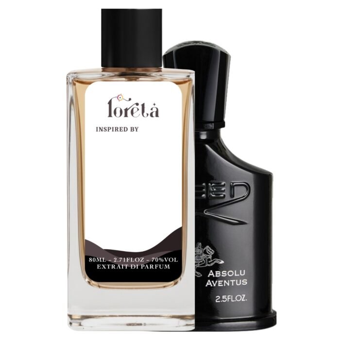 loreta-148 ABSOLU AVENTUS - 80ML - Image 1