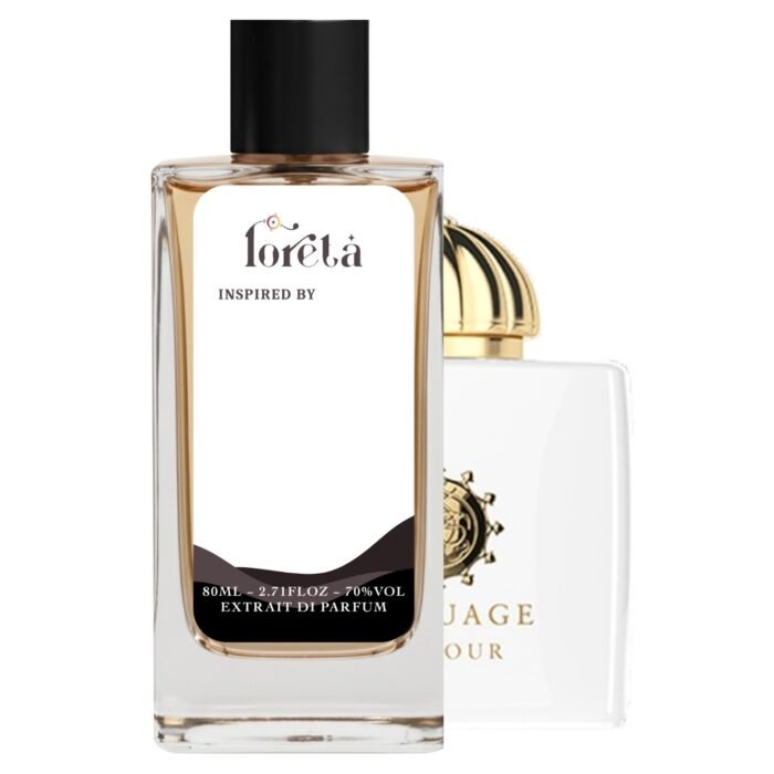 loreta-150 HONOUR - 80ML - Image 1