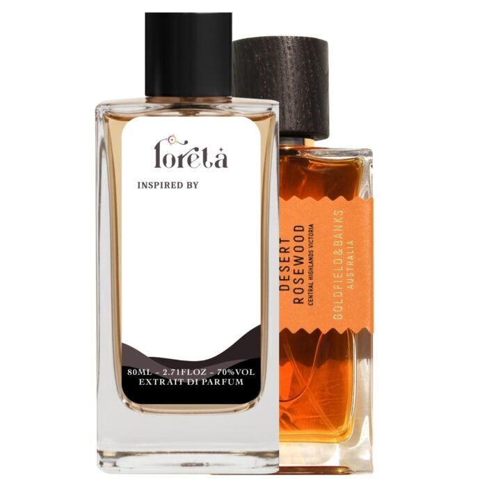 loreta-151 DESERT ROSEWOOD - 80ML - Image 1