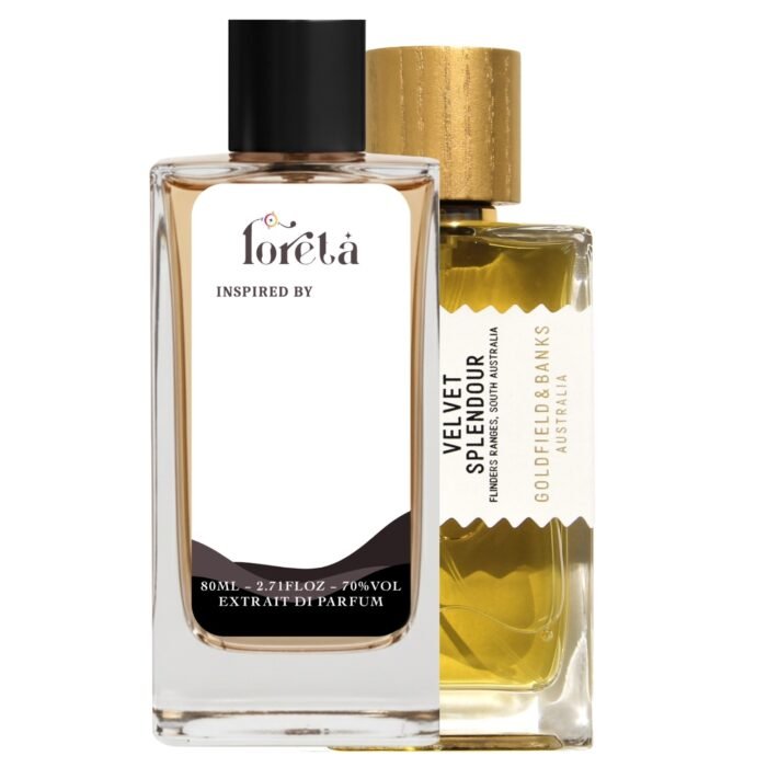 VELVET SPLENDOUR - 80ML - Image 1