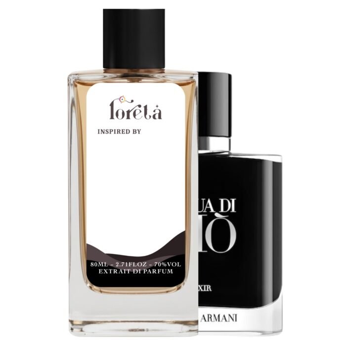 ACQUA DI GIO ELIXIR - 80ML - Image 1