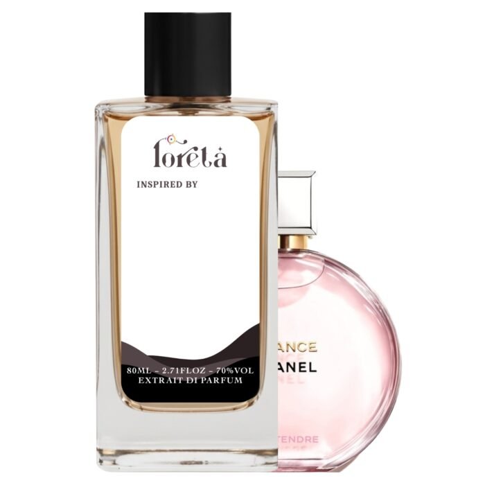 CHANCE - 80ML - Image 1