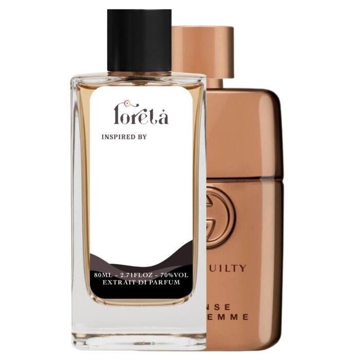 ⁦GUILTY INTENSE - 80ML⁩ - الصورة ⁦1⁩