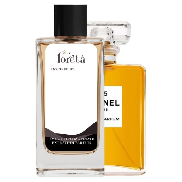 ⁦N5 - 80ML⁩ - الصورة ⁦1⁩