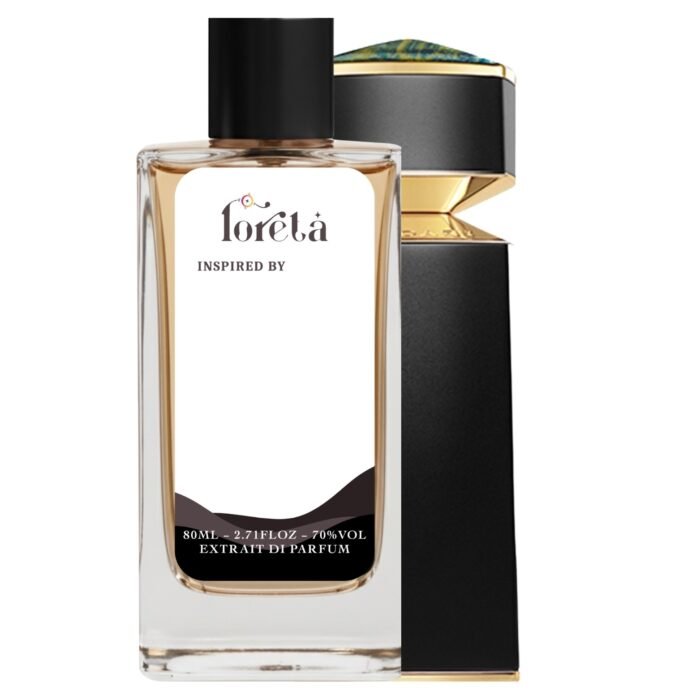 loreta-166-2 VALKAR - 80ML - الصورة 1