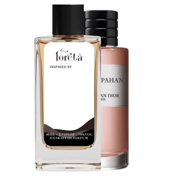 ⁦OUD ISPAHAN - 80ML⁩ - الصورة ⁦1⁩