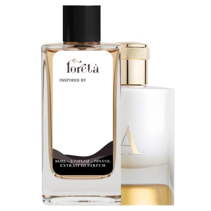 A – 80ML - Image 1