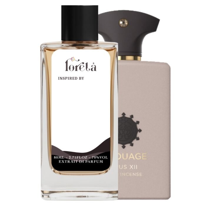 ⁦Rose Incense – 80ML⁩ - الصورة ⁦1⁩