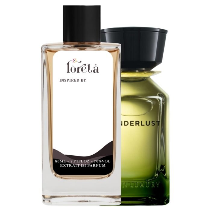 WANDERLUST - 80ML - Image 1