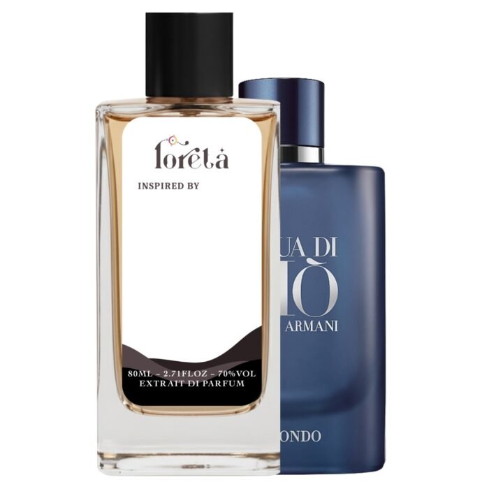 loreta-20 ACQUA DI-GIO - 80ML - Image 1