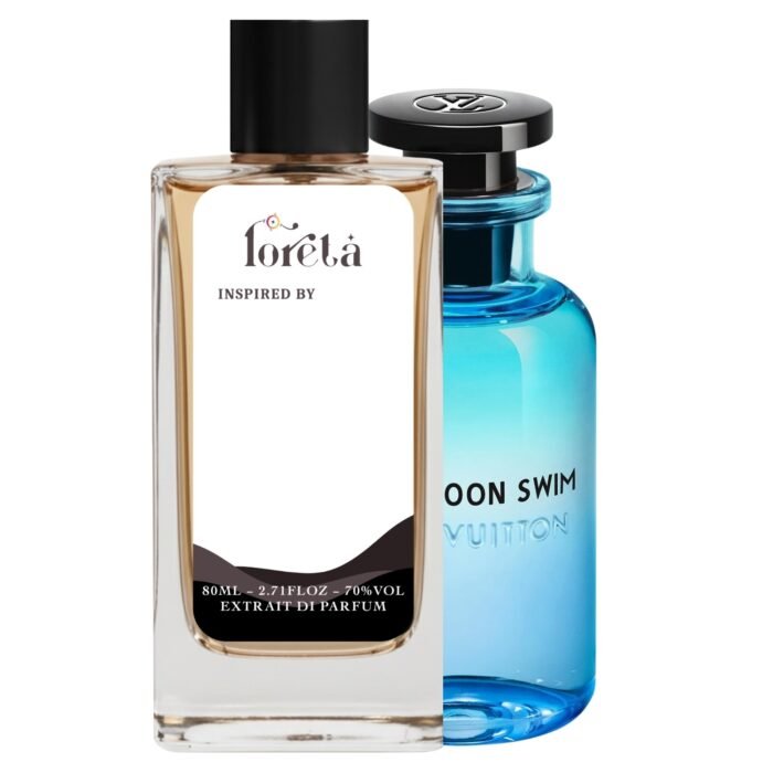 ⁦AFTERNOON SWIN - 80ML⁩ - الصورة ⁦1⁩