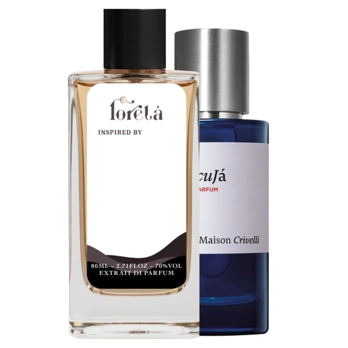 OUD MARACUJA - 80ML - Image 1