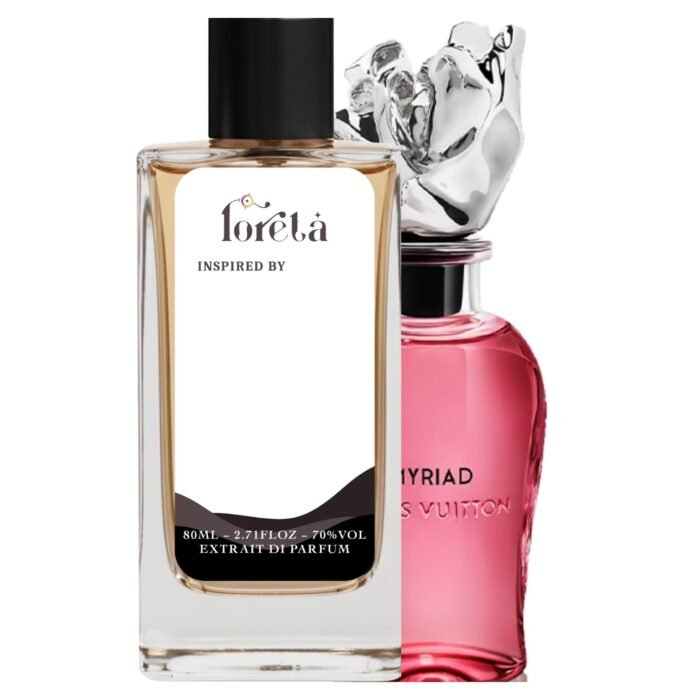 ⁦MYRIAD - 80ML⁩ - الصورة ⁦1⁩