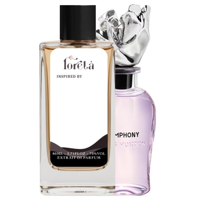 SYMPHONY - 80ML - Image 1