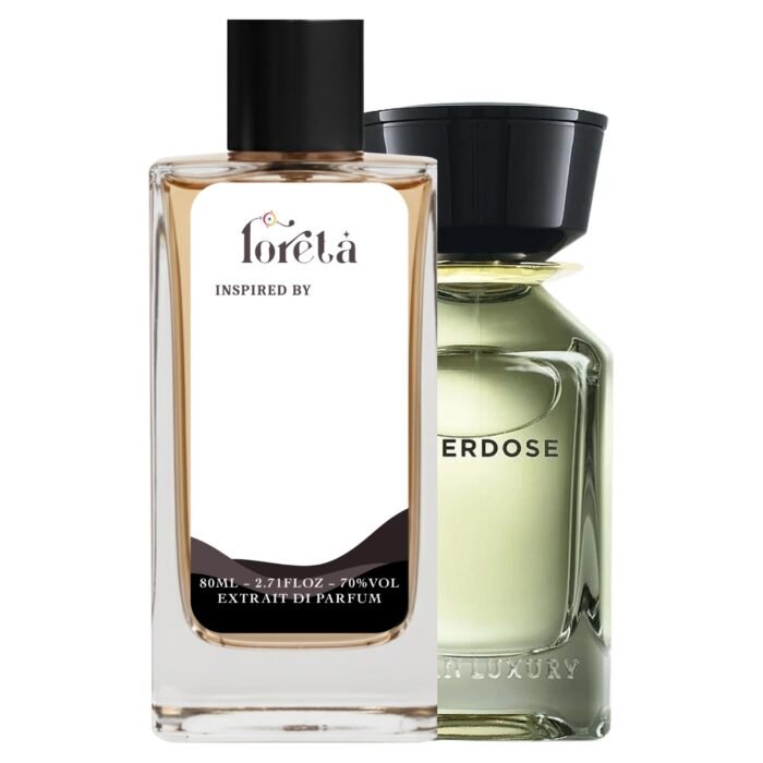 OVERDOSE - 80ML - Image 1