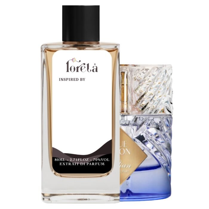 ⁦BLUE MOON - 80ML⁩ - الصورة ⁦1⁩