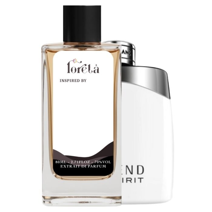 ⁦LEGEND SPIRIT - 80ML⁩ - الصورة ⁦1⁩