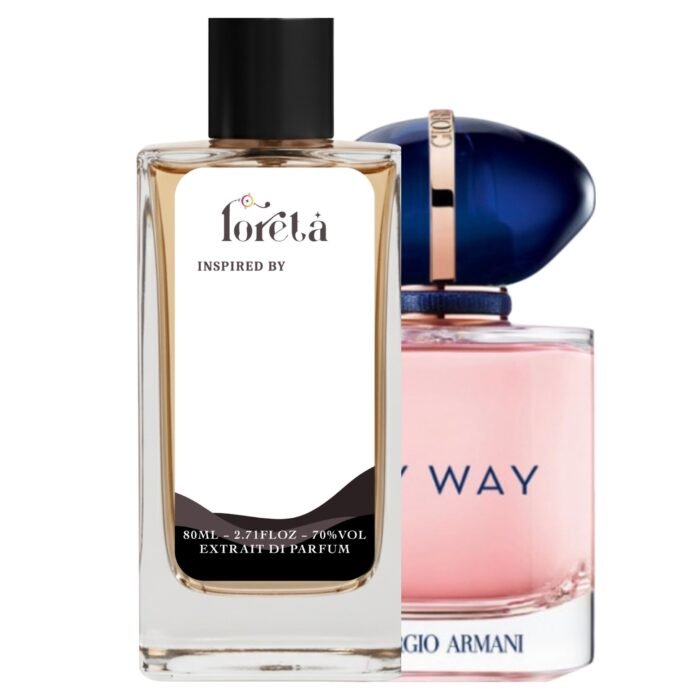 ⁦MY WAY - 80ML⁩ - الصورة ⁦1⁩