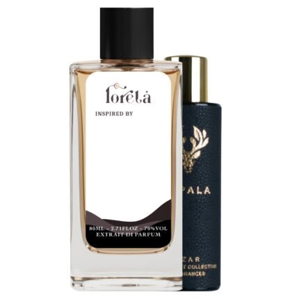 IMPA - 80ML