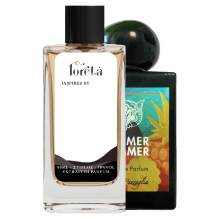 SUMMER HAMMER – 80ML