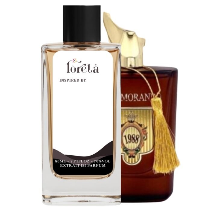 1988 - 80ML - Image 1