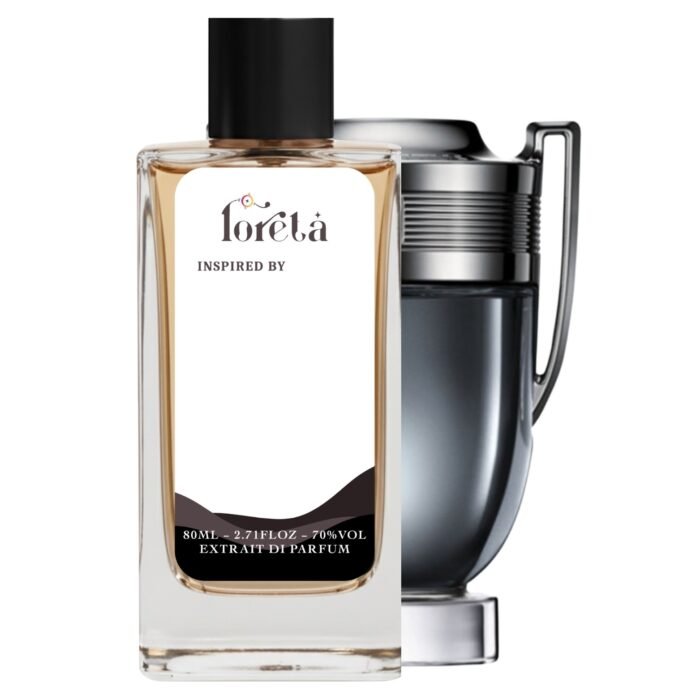 INVICTUS INTENSE - 80ML - Image 1