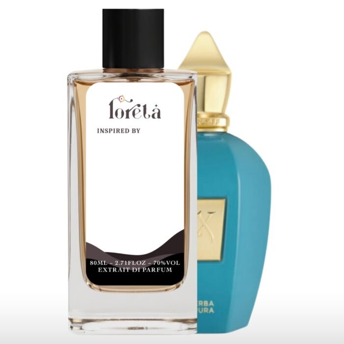 ERBA PURA -  80ML - Image 1