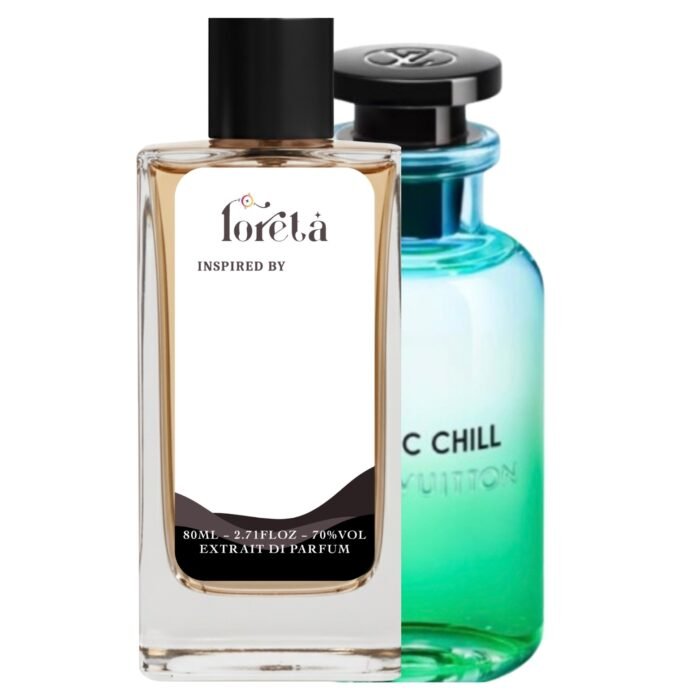 PACIFIC CHILL - 80ML - Image 1