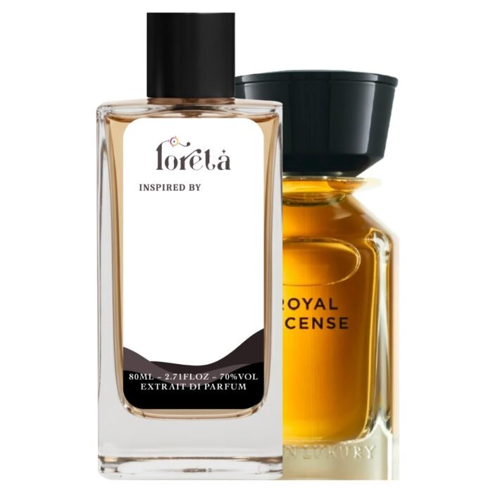 ⁦ROYAL INCENSE - 80ML⁩ - الصورة ⁦1⁩