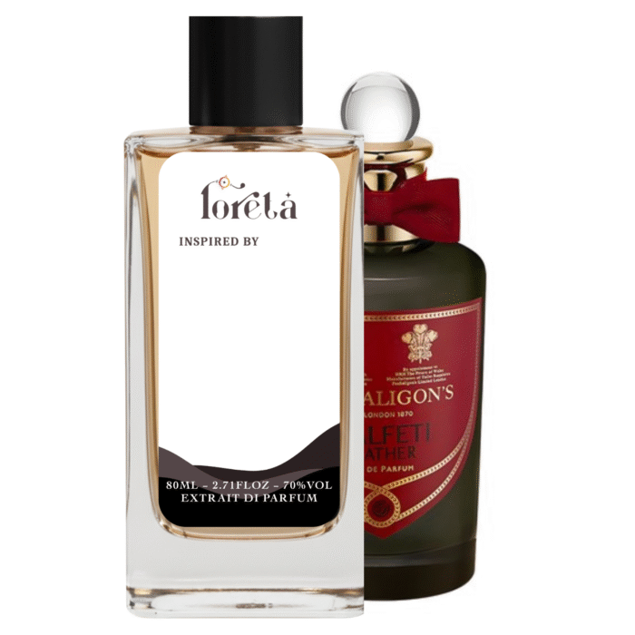 loreta-5-3 HALFATI LEATHER - 80ML - الصورة 1