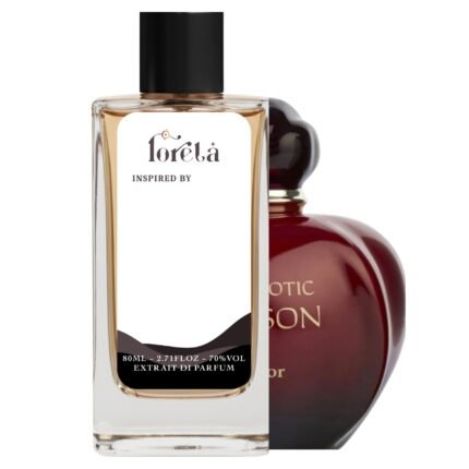 HYPNOTIC POISON - 80ML