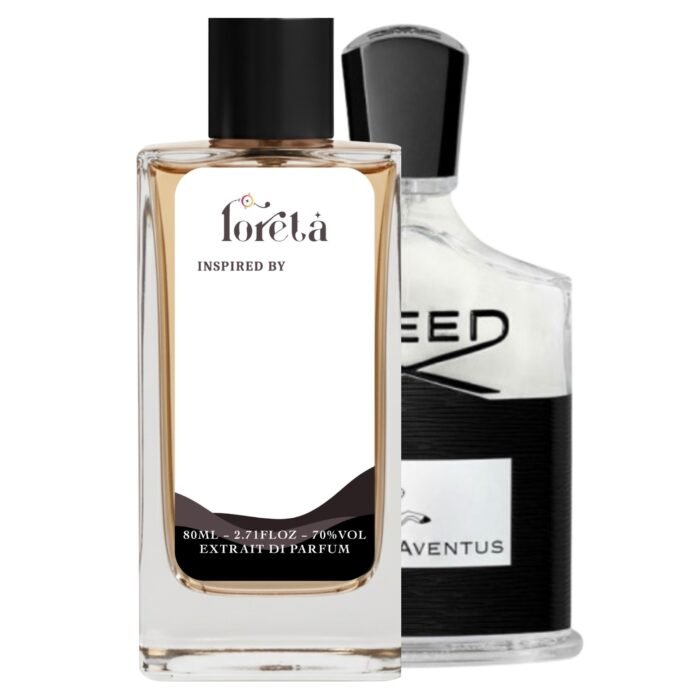 ⁦AVENTUS - 80ML⁩ - الصورة ⁦1⁩