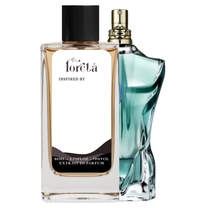 ⁦LE BEAU FLOWER - 80ML⁩ - الصورة ⁦1⁩