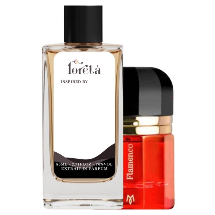 ⁦FLAMENGO - 80ML⁩ - الصورة ⁦1⁩