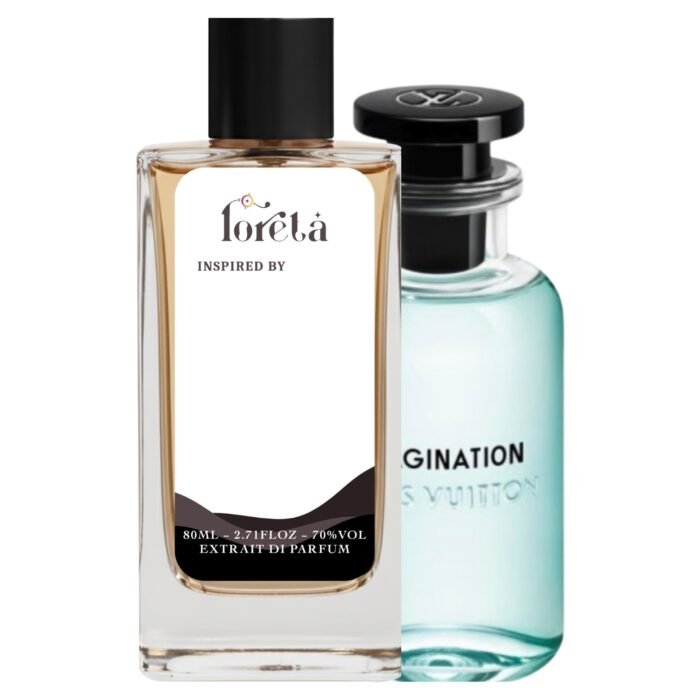 IMAGINATION - 80ML - Image 1