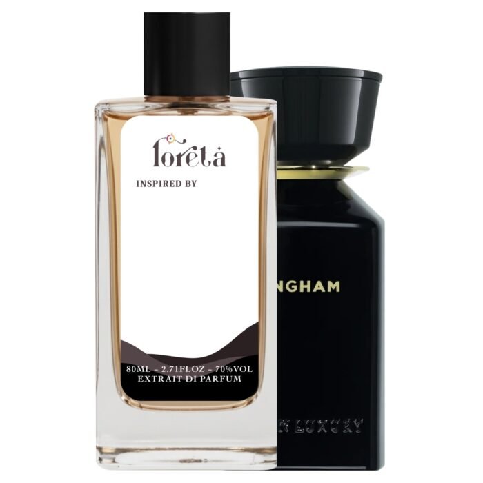 loreta-6 ANGHAM - 80ML - Image 1