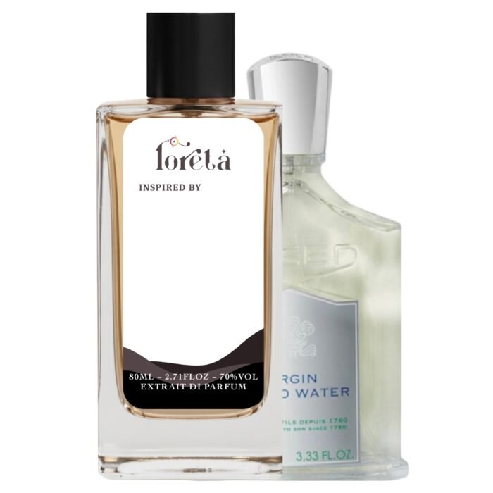 loreta-61 VIRGIN ISLAND - 80ML - الصورة 1