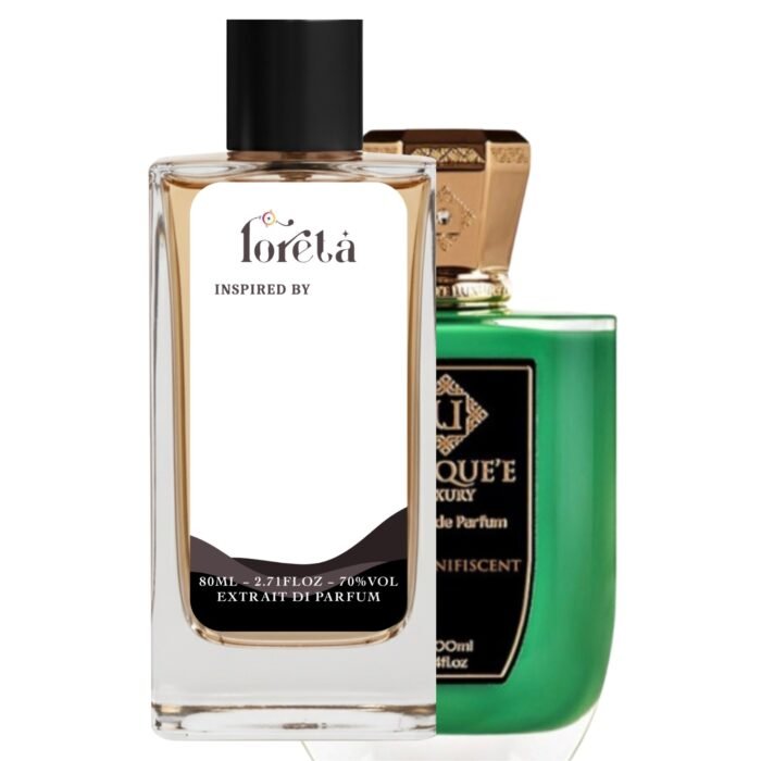 loreta-62 MANGONIFISCENT - 80ML - الصورة 1