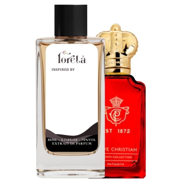 MATSUKITA - 80ML - Image 1