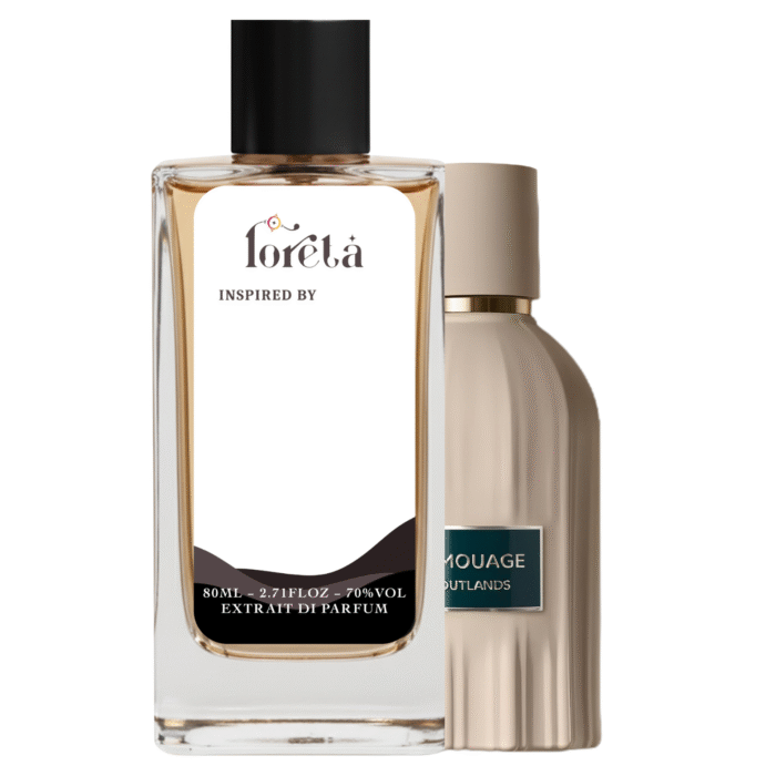 OUTLANDS - 80ML - Image 1