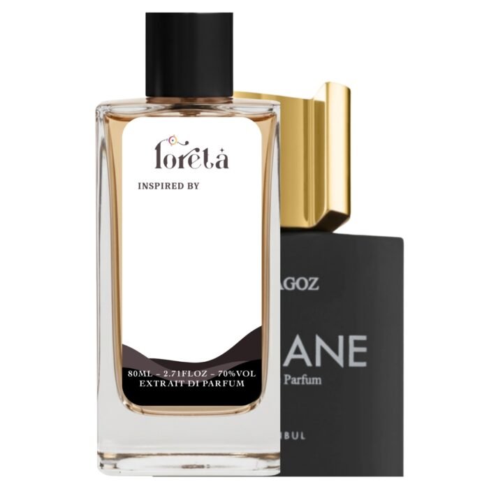 loreta-72 KARAGOZ - 80ML - الصورة 1