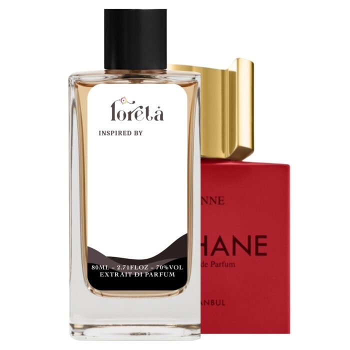 ZENNE - 80ML - Image 1