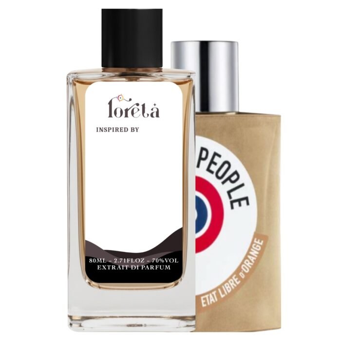 REMARKABLE - 80ML - Image 1