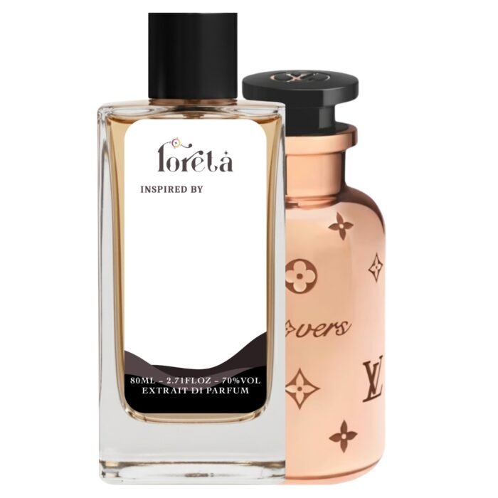 LVRS - 80ML - Image 1