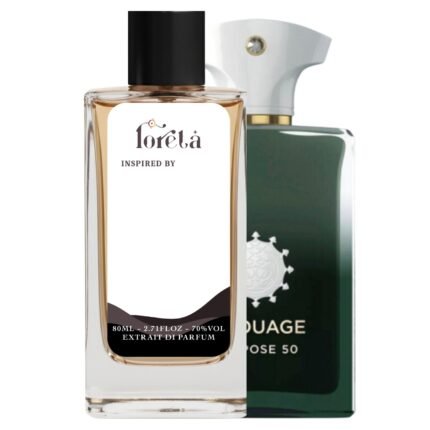 PURPOSE 50 - AMOUAGE