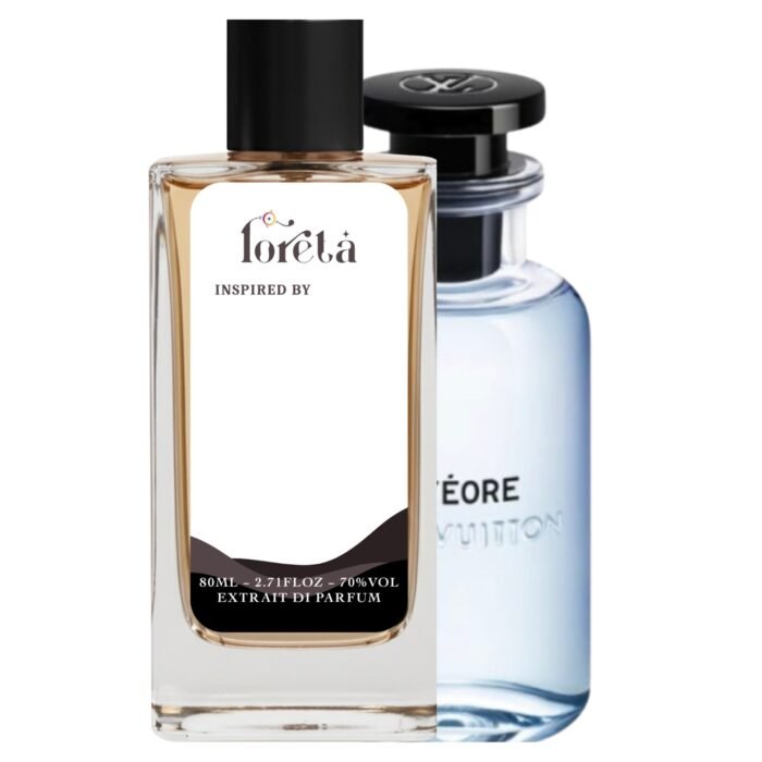 loreta-86 METEORE - 80ML - Image 1