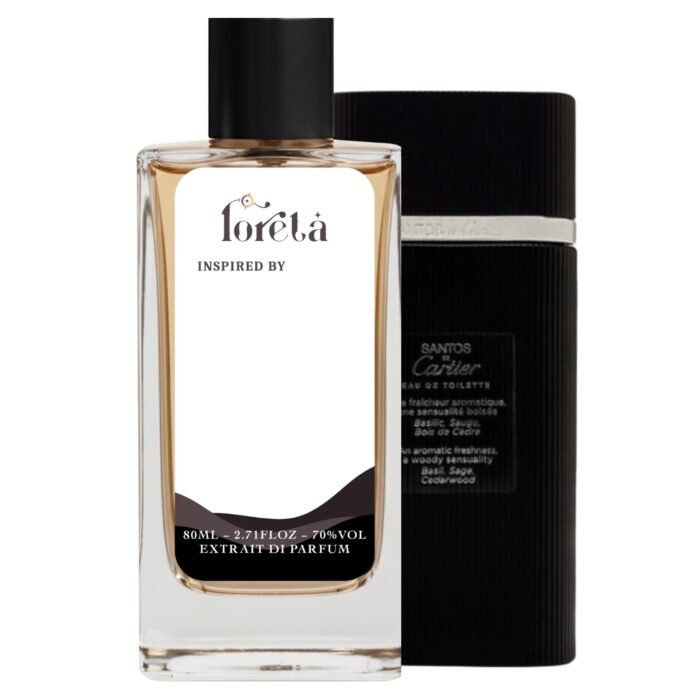 SANTOS - 80ML - Image 1